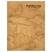 14 modèles pour l'artisan du cuir par Al Stohlman