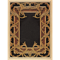 2004 Catalog Cover Laier Vine Border