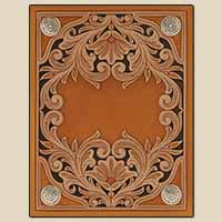 2012 Catalog 186 Cover Bonus Pattern