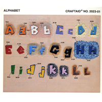 Alphabet 2023