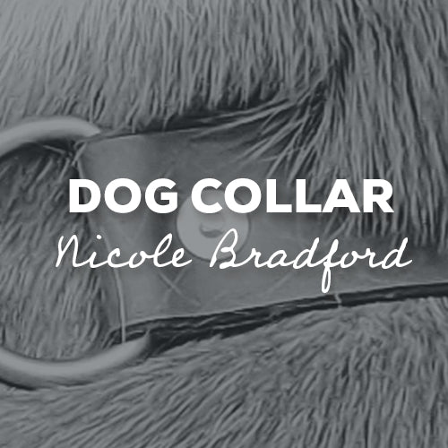 Gift Idea: Dog Collar with Nicole Bradford, Store #136