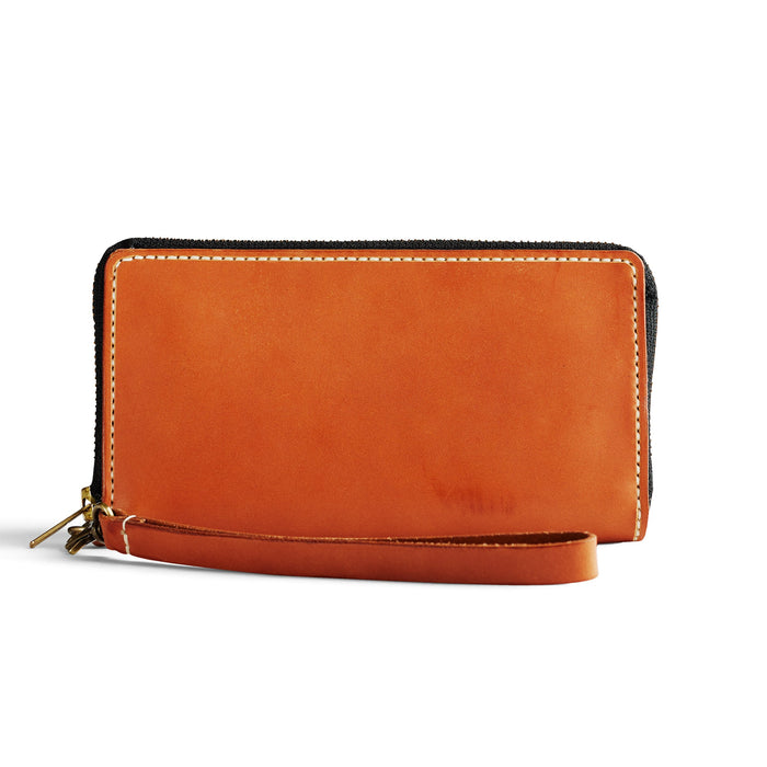 TandyPro® Zippered Clutch Template How to Video