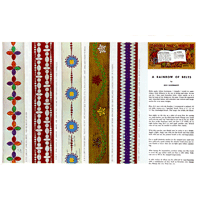 A Rainbow Of Belts by Dick Bloomquist- Series 11B Page 9