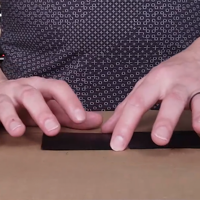 Leathercraft Essentials: Contact Cement vs. Rubber Cement