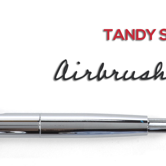 The Basics of Airbrush Safety