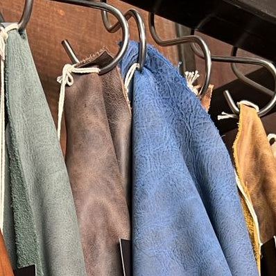 Happy Earth Day! Exploring Leathercrafting & Sustainability