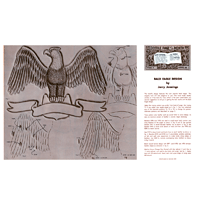 Bald Eagle Designs por Jerry Jennings- Serie 8B Página 9