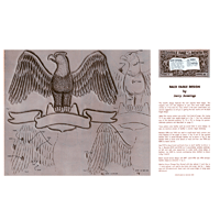 Bald Eagle Designs by Jerry Jennings- Series 8B Page 9