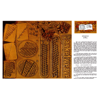 Basketweave par Bill McKay - Série 10D Page 1