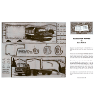 Billfolds For Truckers by Gene Noland- Series 8B Page 12