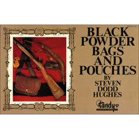Bolsas y estuches de pólvora negra 1966