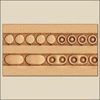 Bordure à l'aide de Craftools D444 et S706-Fiche de conseils pratiques