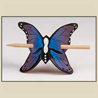 Kit de pasador de mariposa 4232-00 Patrón de herramientas adicional