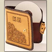 CD-DVD Case Pattern