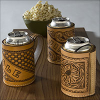 Can Koozie Pattern