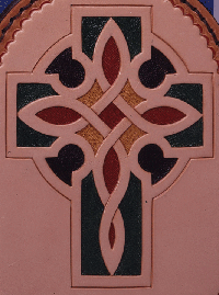 Cruz Celta II