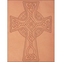 Cruz celta