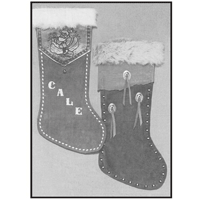 Christmas Stocking