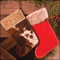Christmas Stockings