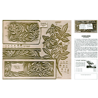 Coneflower par Al Stohlman - Série 5B Page 9