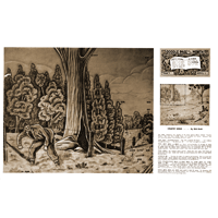 Country Scene - Frustrated Hunter de Dick Giehl - Série 12 Page 9