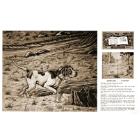 Country Scene - The Dog de Dick Giehl - Série 12 Page 11