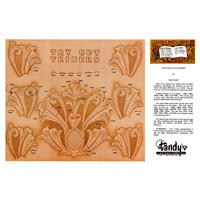Cut Veiners de Craftool par Dave Howell - Série 7D Page 7