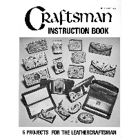 Libro de instrucciones del artesano