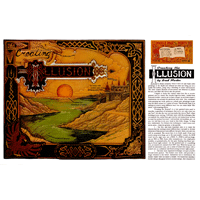 Creando las ilusiones por Brad Martin- Serie 2E Página 10