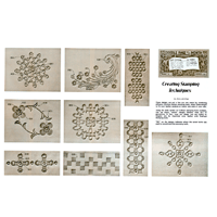 Creative Stamping Techniques par Jerry Jennings - Série 10B Page 8