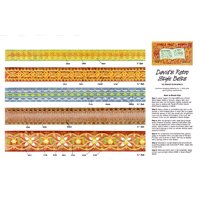 David's Retro Style Belts by David Kawamura- Series 6E Page 12