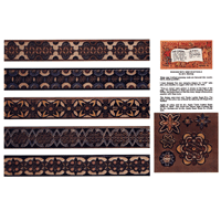 Designs avec les nouveaux Craftools de Jerry Jennings - Série 4D Page 6