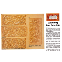 Developing Your Own Style by Karla Van Horne- Series 1E Page 12