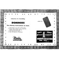 Dominoes