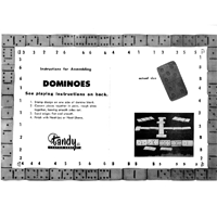 Dominoes
