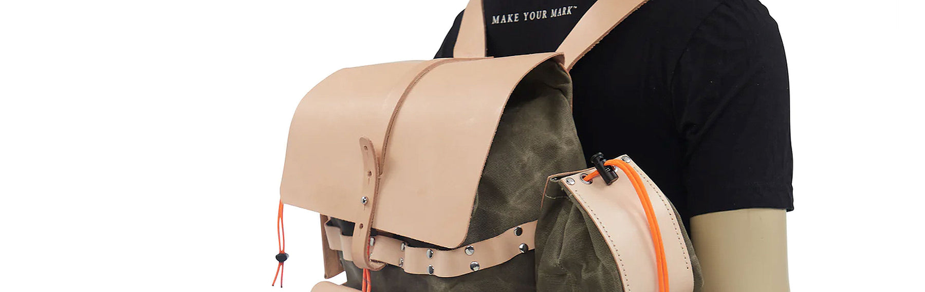 Leathercraft Essentials: Eyelets vs. Grommets in Leathercrafting