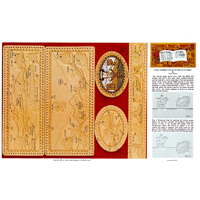 Easy Perspective With The 3-D Stamps by Tony Laier- Series 9D Page 11