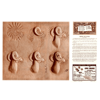 Embossing - Step by Step Detail by Dick Giehl- Series 11 Page 5