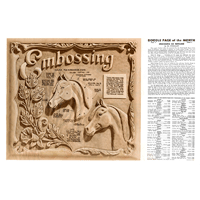 Embossing or Repousse by Al Stohlman- Series 6 Page 11