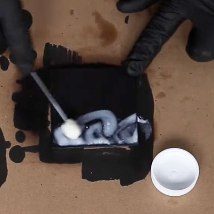 Choosing the Perfect Applicator: A Guide to Ideal Applicators for Leather Finishes