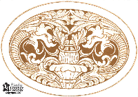 FO Baird Dragon Oval