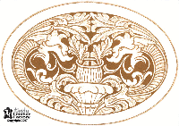 FO Baird Dragon Oval