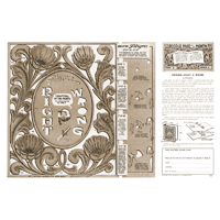 Filigree-Right & Wrong de Al Stohlman- Serie 5 Página 6