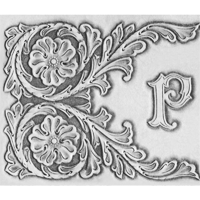 Conception d'outils de bordure florale