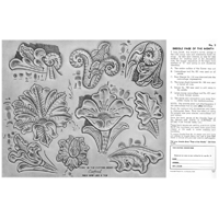Floral Designs by T. Joey Smith- Series 1 Page 9