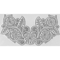 Floral Leaf Design
