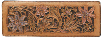 Motif floral Stohlman