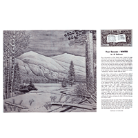 Four Seasons Winter by Al Stohlman- Series 9B Page 11