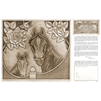Horse Family par Al Stohlman - Série 2 Page 12