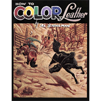 Comment colorer le cuir par Al Stohlman